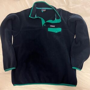 Patagonia Synchilla Snap-T